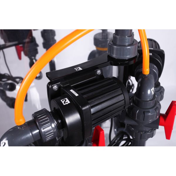 super large external DC protein skimmer SD-600