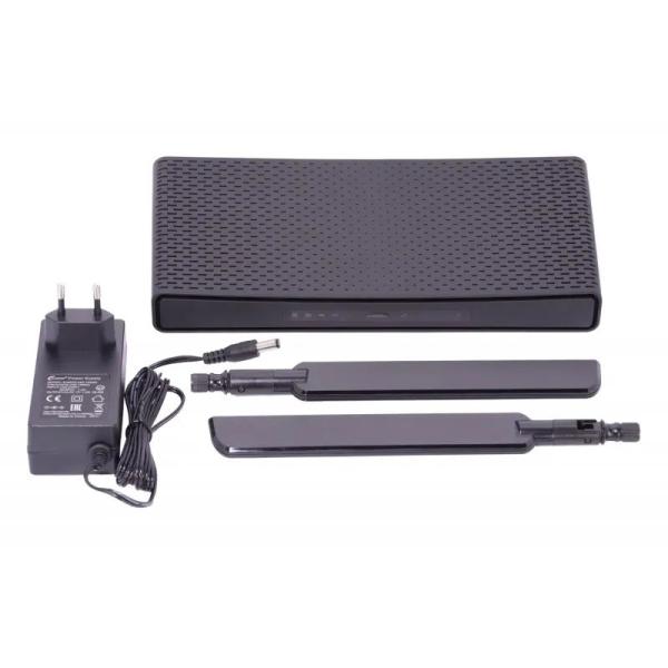 Customized routing hAP ac3 RBD53iG-5HacD2HnD CPU Access Point