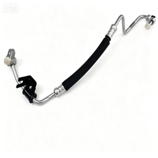 BYD Qin PLUS DM-i A/C Hard Pipe Assembly | Air Conditioning Hose/Pipe System OEM Spec