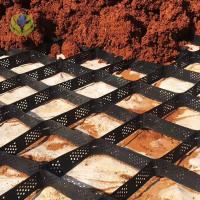 Geocélulas de casca de mel de HDPE para proteção de inclinação ASTM Padrão e serviço pós-venda