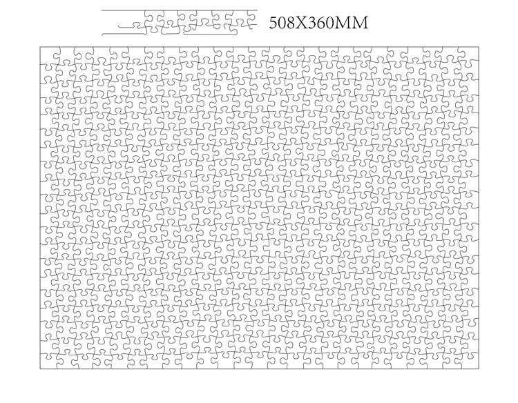 Мозаики Multipack развлечений, головоломки ASTM 3D крутые взрослые
