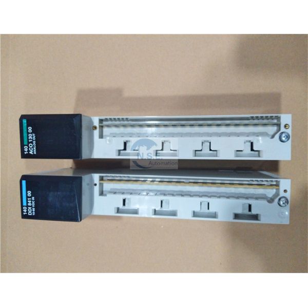 Schneider Modicon 140CRA21110 DIO drop interface Modicon Quantum 140CRA21110