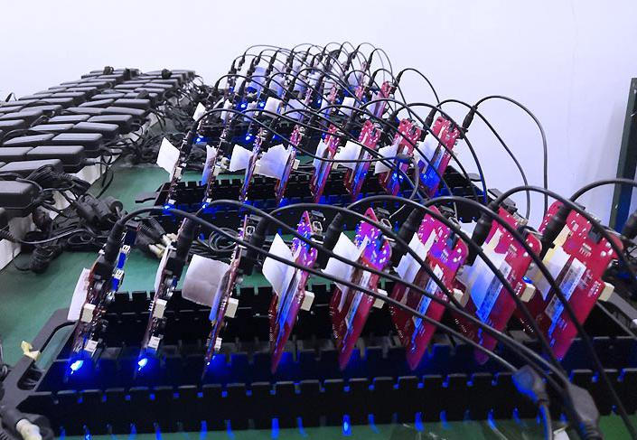 OEM Flexible Pcb UL Certified PCB Assembly High Volume PCB Manufacturing