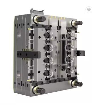 Die Tooling Manufacturer Rapid Quality Industrial Small Parts Maker Making For Plastic Injection mold