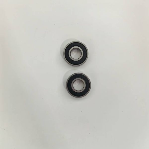 A-20-129 Morgan Cutter Parts Cuscinetto - High-Speed Steel, High Accuracy with 1 Year Warranty