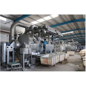 XINXIANG FR KNIT CO.LTD