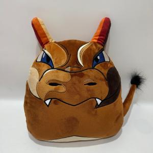 Emocional frita o ′ 14 no descanso peluches do luxuoso da decoração bonito da