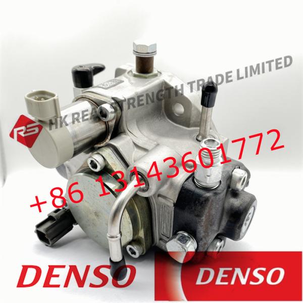 Common Rail Diesel Fuel Pump 294000-0320 22100-0R030 23670-0R030 for TOYOTA Lexus