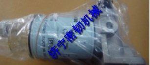 komatsu excavator PC70-8 oil-water separator 6271-71-6200