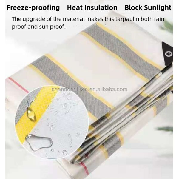 Ультрафиолетоустойчивый Прочая ткань 180 гсм Блок солнечный дождепрочный Устойчивый к влаге Устойчив к пыли