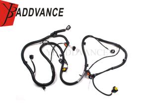 Factory Direct Electrical Engine Automotive Connector Cable Customized Wiring