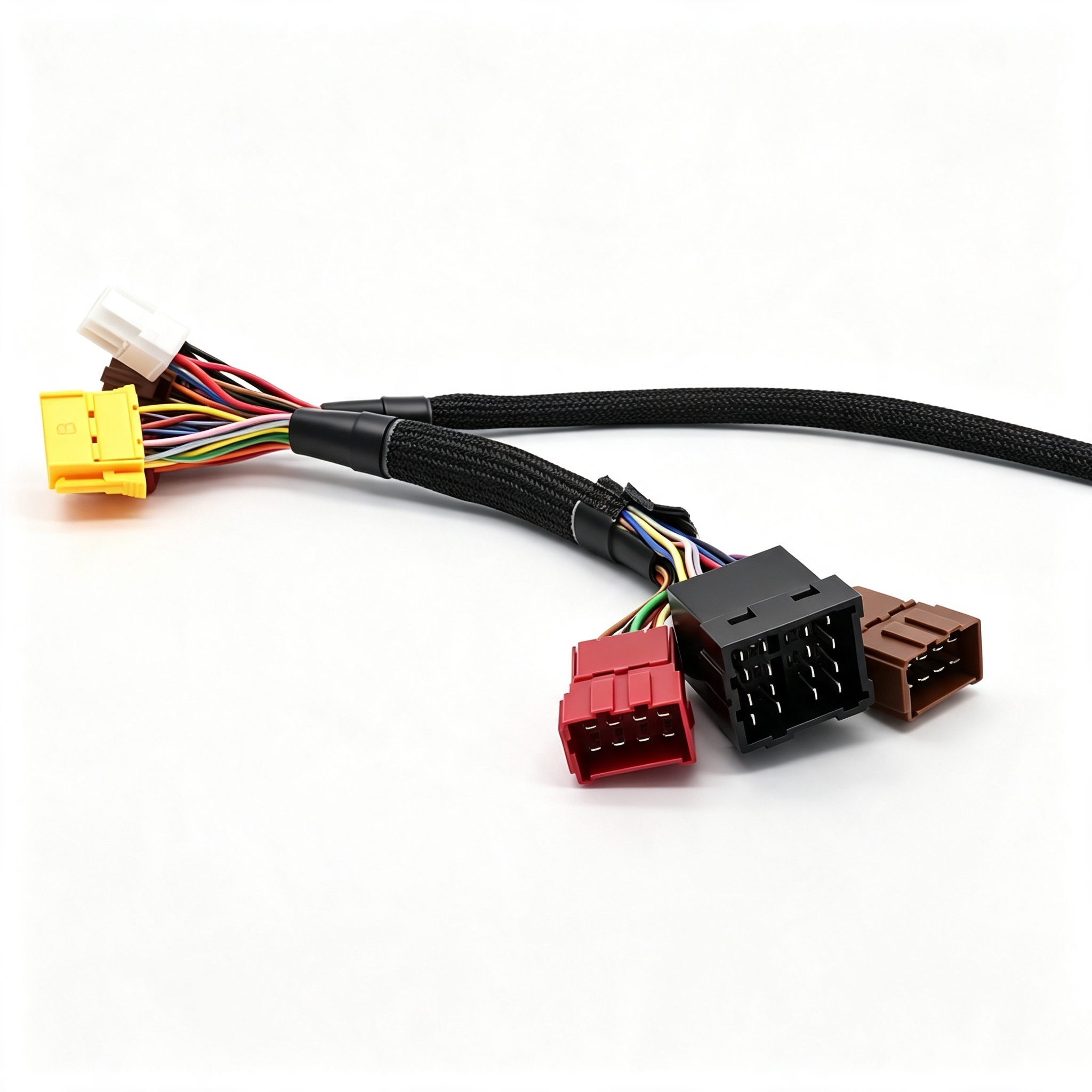 Automotive Wiring Harness