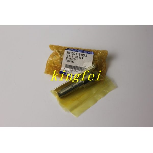N510011812AA Panasonic CM402 NPM Mounter Ball Screw