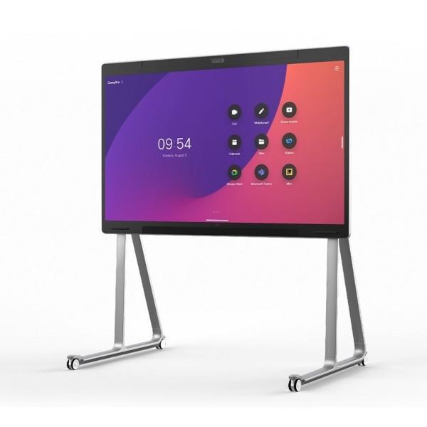 75  4K Touchscreen & Webex Integration - Cisco Electronic Whiteboard For Secure Collaboration