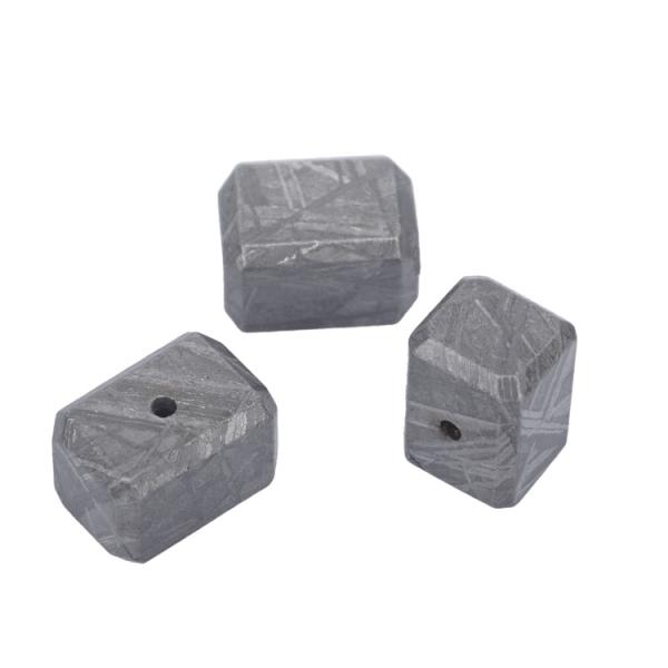 Irregular Shape Iron Meteorite Parts Meteorite Space Rocks Solid Accessories