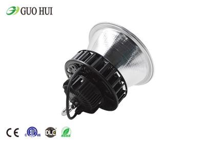 Round Shape High Bay LED Lighting Retrofit 100 Watts  With Optional Aluminum Reflector