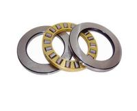Cylindrical Thrust Roller Bearing Separable With Copper Alloy Cage