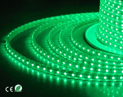 3,5 la corde économiseuse d'énergie du vert LED de W/M allume extérieur pour des couloirs/escaliers