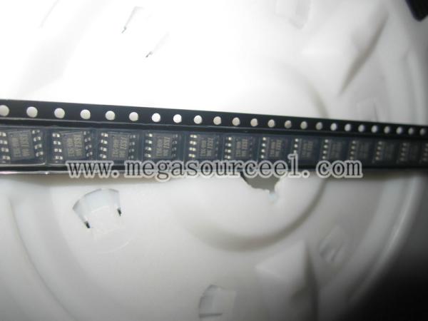 Flash Memory IC Chip IS24C64A-2GLI  ---- 64K-bit/32K-bit 2-WIRE SERIAL CMOS EEPROM
