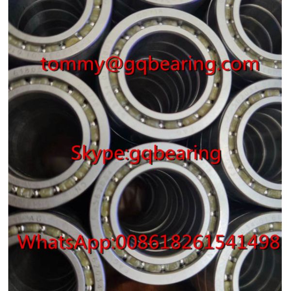 FAG F-562034.01 Глубокие шаровые подшипники FAG F-562034.01.61805 RAV4 Рулевой подшипник