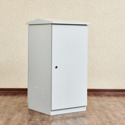 IP65 Electric Control Distribution Outdoor Cabinet for Custom 12U 15U 18U 600*450 600*600