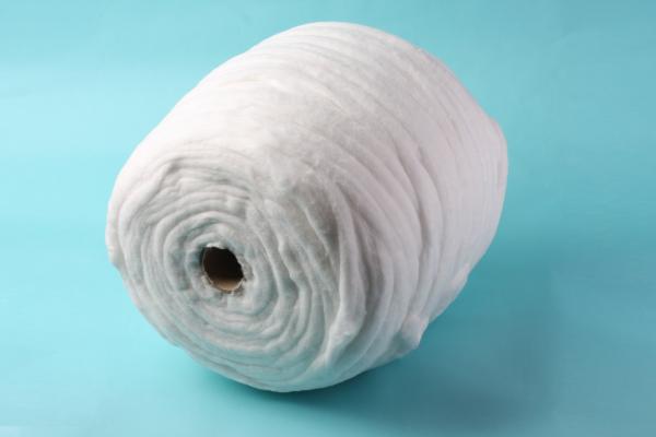 Odorless Medical Cotton Sliver Soft Touch For First Aid 5.5 - 7.5 PH Value