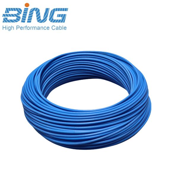 TRX142 Triaxial Cable 50 Ohm for Low Loss Communication Cables