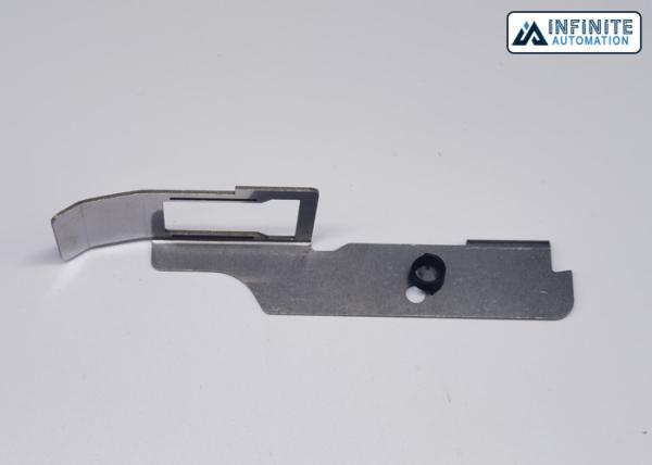 K87 M5340 00X Tape Guide Assy For FV12MM SMT Feeders Yamaha Part