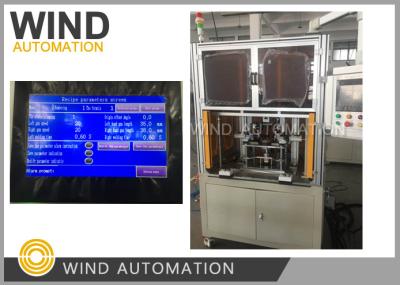 Maestro integrado TIG Welding Fusion Machine do gerador do acionador de partida