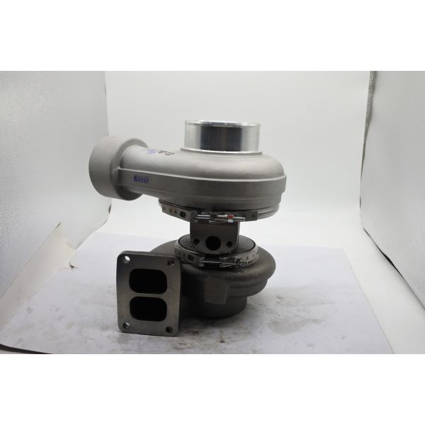 3306 Engine Excavator Spare Parts Oil Cooling 7N2515 Hydraulic Turbocharger