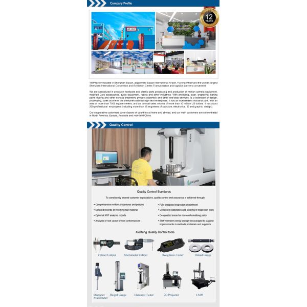 YMP CNC Lathe Machining Parts Aluminum Alloy For Aerospace