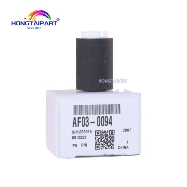 Оригинальный бумажный пикап AF03-0094 AF030094 для Rioch IMC400F IMC400SRF IMC4500 IMC6000 MP2554SP MP3054SP MP3554SP MP4054SP MP4055SP MP5055SP MP6055SP MPC2003 MPC2503 MPC3003 MPCV3004 MPC3503 450