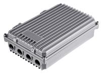 Caixa de alumínio impermeável do cerco IP68 para a eletrônica