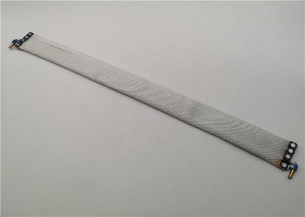 Airbag 480mmX40mm da braçadeira da máquina de impressão deslocada de KBA