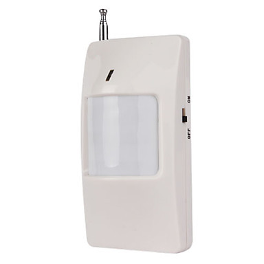 GSM Home Alarm System Kit(Support iOS and Android Application) 