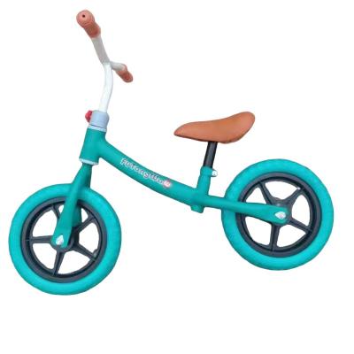 Baby Children 3 In 1 Balance Bike Mini Foot  Push Balance Bikee Kid 12''