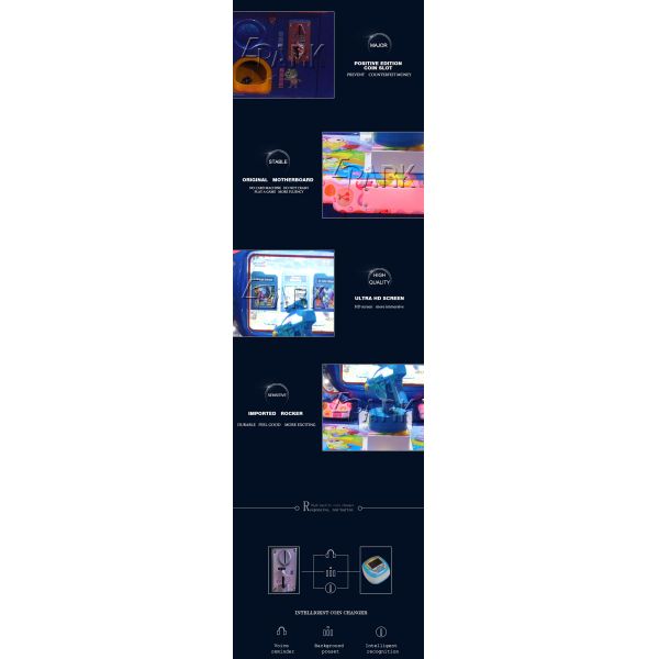 Hardware And Plastic Amusement Game Machines / Kids Gun Shooting Video Arcade Game Machine