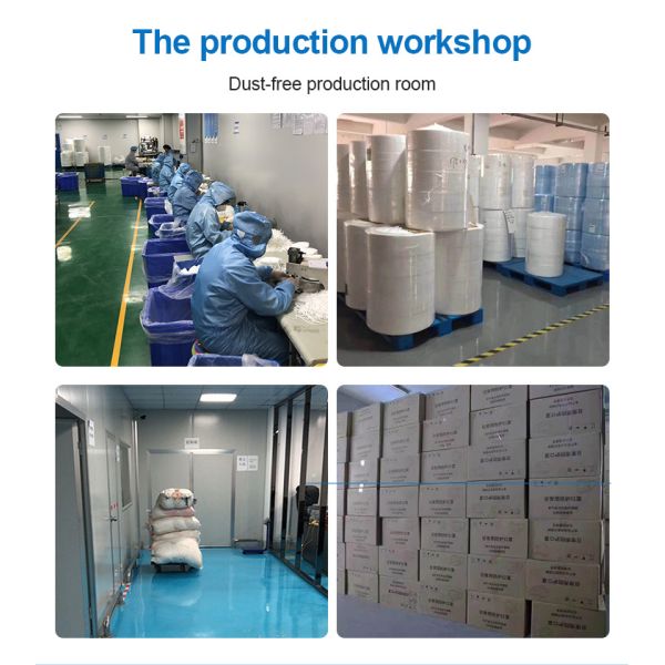 Non Woven Medical Surgical Face Mask With Earloop Doctor Dental Surgery