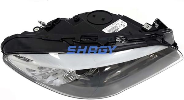 Pour la BMW série 5 F10 2011-2013
