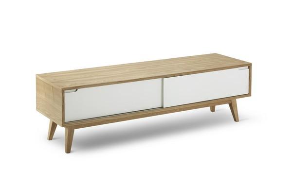 wholesale North America style wooden TV stand furniture