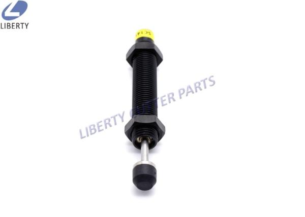 Clothing Cutting Machine Parts 125203 Hydraulic Damper Double Jo For  Cutter