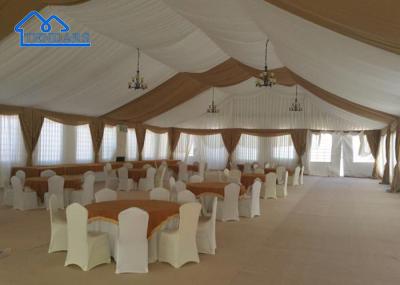 Wholesale Wedding Party Events Outdoor Garden Hotel Room ,Party Tent Accessories For Events