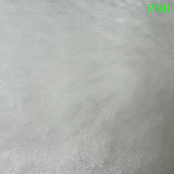 Pile Filter Cloth / Micro Filter Cloth Fabric for Wast Water Treatment Media