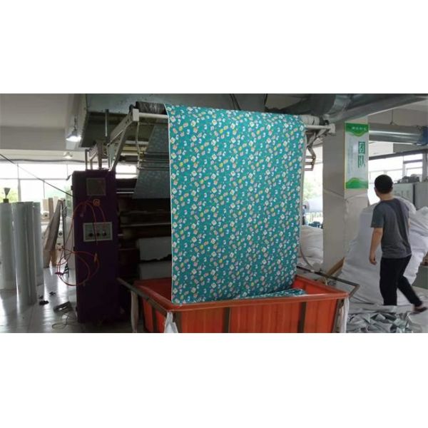 одеяло пляжного полотенца функции 140x70cm короткой ткани доски 200gsm быстрое сухое