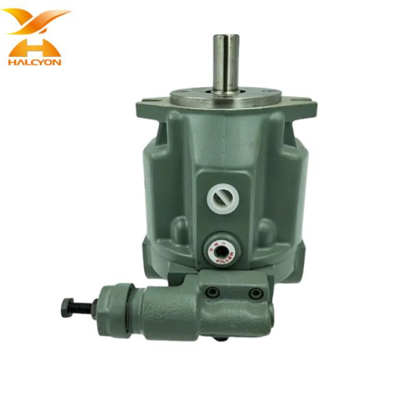 Piston pump A10-F-R-01-C-K-10 A10-F-R-01-B-K-10 A10-F-R-01-H-K-10 A10-L-R-01-C-K-10 hydraulic pump