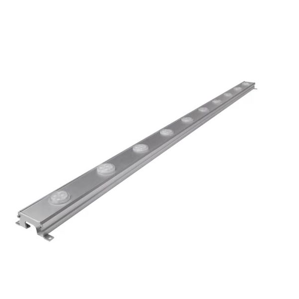 ODM LED Aluminum Channel Aluminum Profile For LED Pixel Point Light 25mm 30mm 40mm
