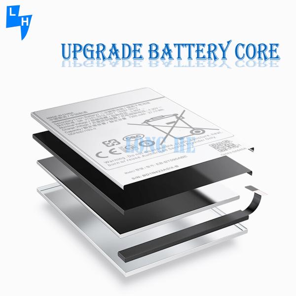 Revive o seu Samsung Galaxy Tab A 10.5 T590 T595 com a nossa bateria EB-BT595ABE