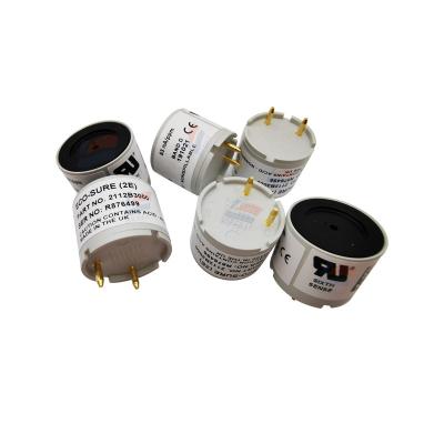 O sensor da longa vida dos sensores do monóxido de carbono do CO do gás de ECO-SURE projetou para residencial