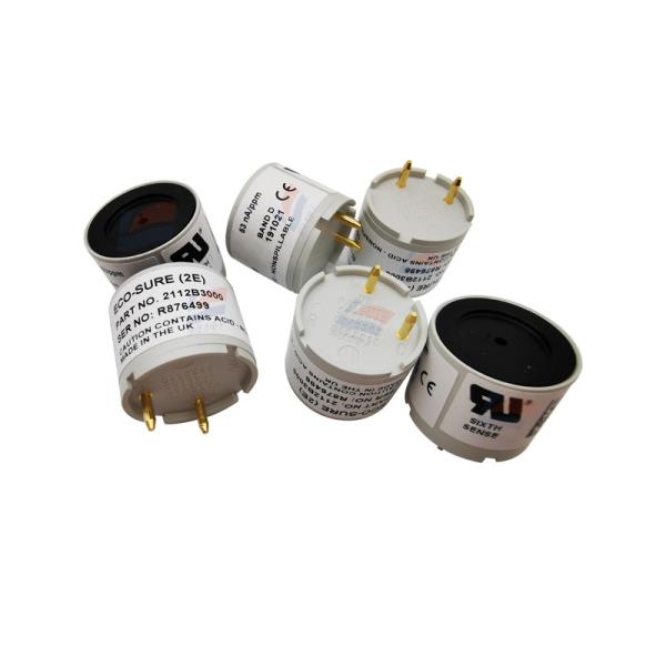 O sensor da longa vida dos sensores do monóxido de carbono do CO do gás de ECO-SURE projetou para residencial