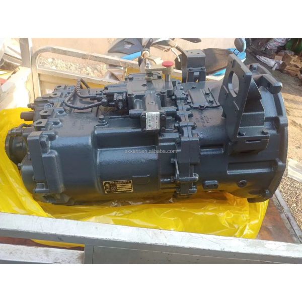D12.42-30 National Heavy Duty TruckHOWO Truck Parts Wd615.47 371/336 Diesel Engine